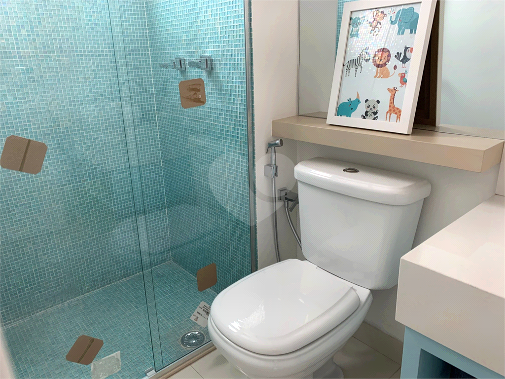 APARTAMENTO NOVO DE ALTO PADRÃO A VENDA NA SANTA TERESINHA - 153 M2