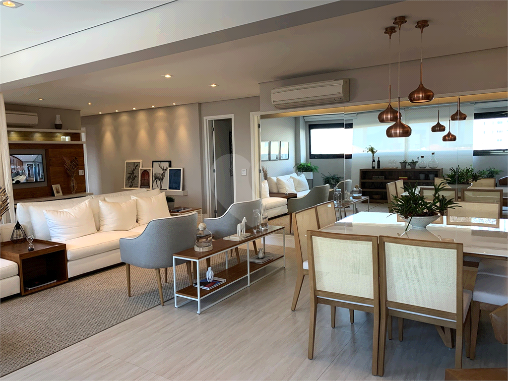 APARTAMENTO NOVO DE ALTO PADRÃO A VENDA NA SANTA TERESINHA - 153 M2