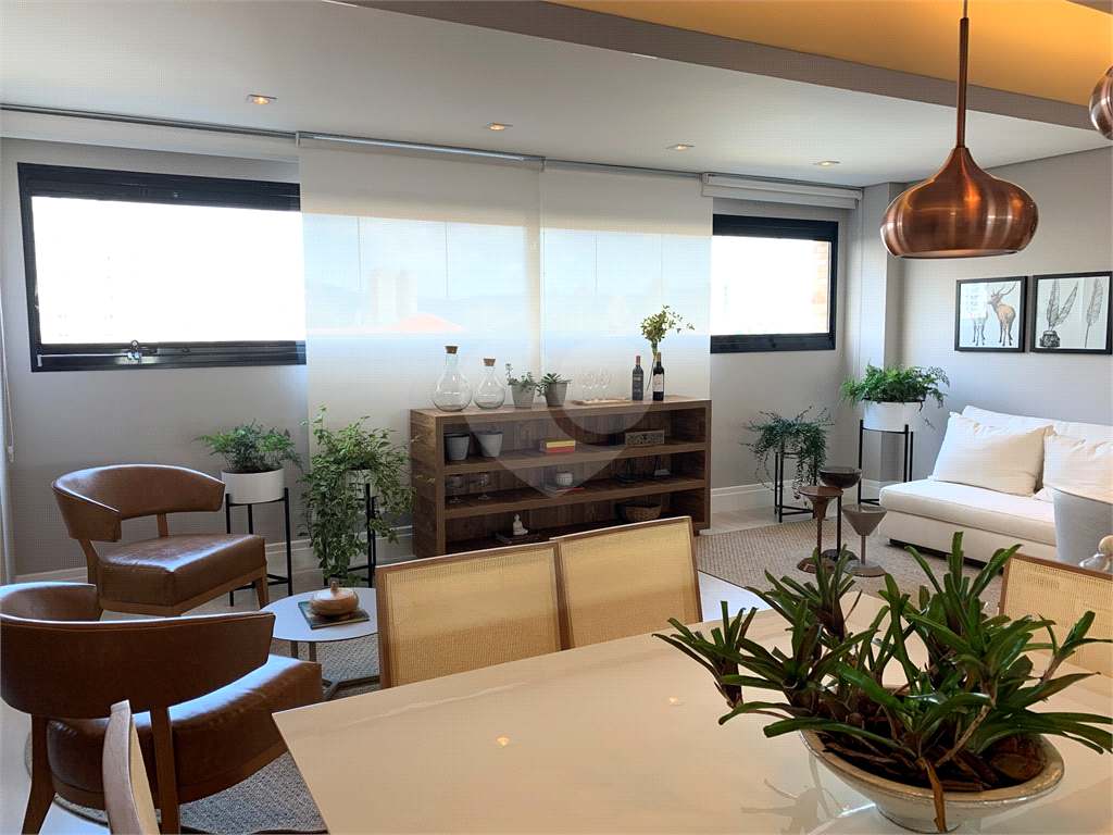 APARTAMENTO NOVO DE ALTO PADRÃO A VENDA NA SANTA TERESINHA - 153 M2