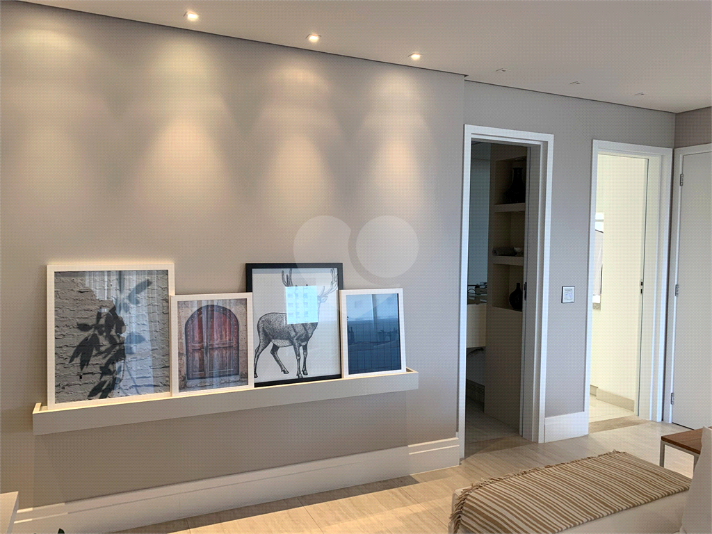 APARTAMENTO NOVO DE ALTO PADRÃO A VENDA NA SANTA TERESINHA - 153 M2