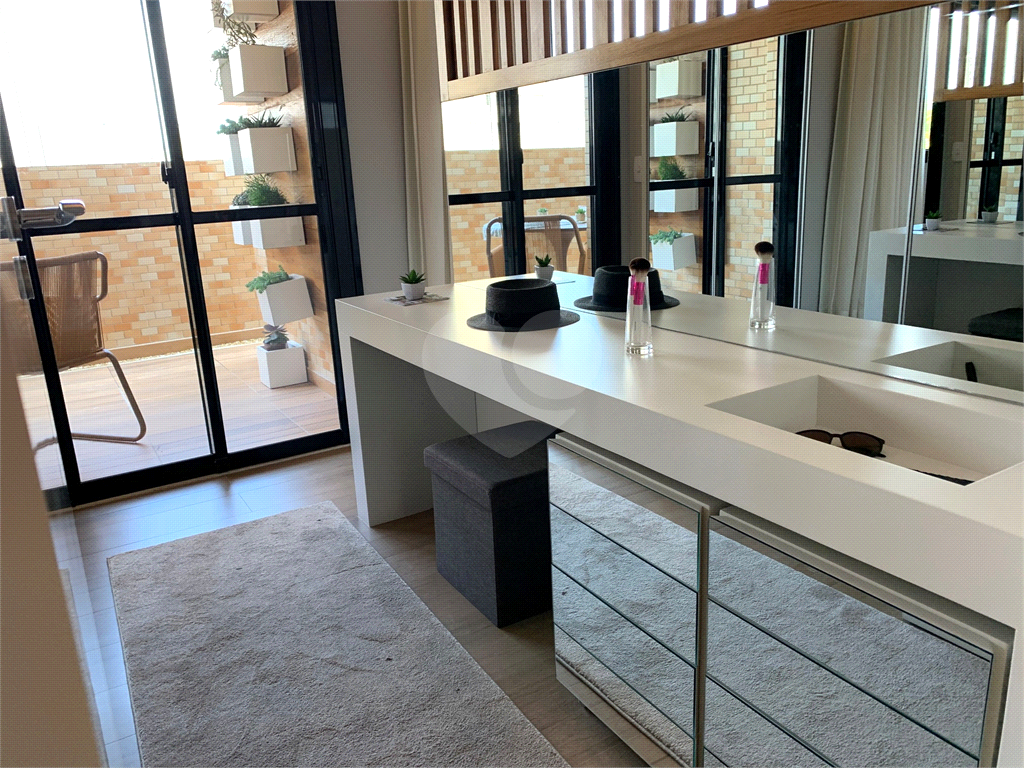 APARTAMENTO NOVO DE ALTO PADRÃO A VENDA NA SANTA TERESINHA - 153 M2