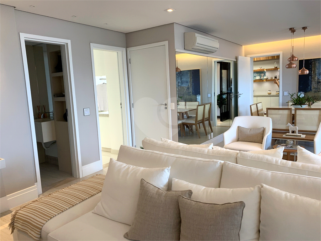 APARTAMENTO NOVO DE ALTO PADRÃO A VENDA NA SANTA TERESINHA - 153 M2