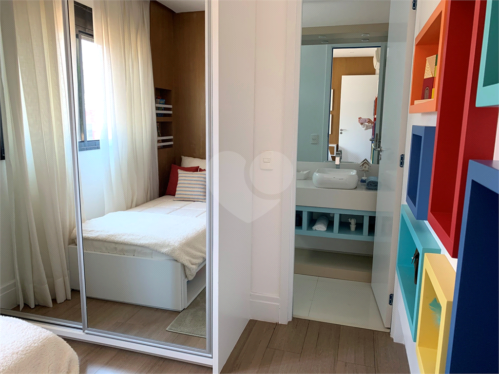 APARTAMENTO NOVO DE ALTO PADRÃO A VENDA NA SANTA TERESINHA - 153 M2
