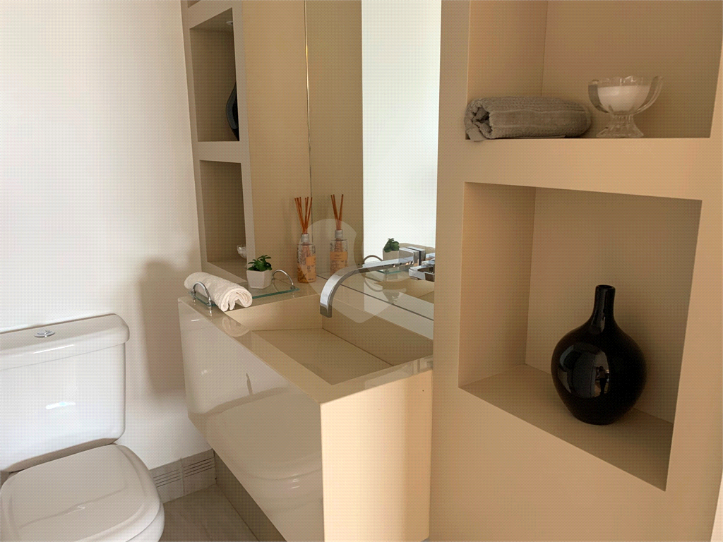 APARTAMENTO NOVO DE ALTO PADRÃO A VENDA NA SANTA TERESINHA - 153 M2