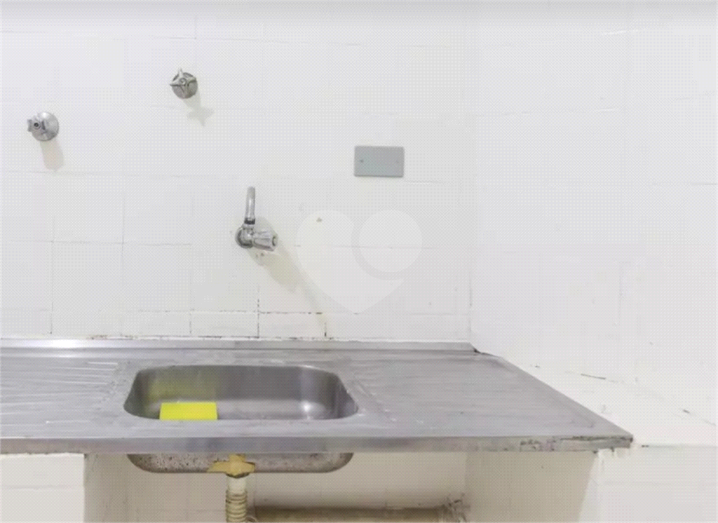 Apartamento com 1 quarto a Venda em Santana - São Paulo