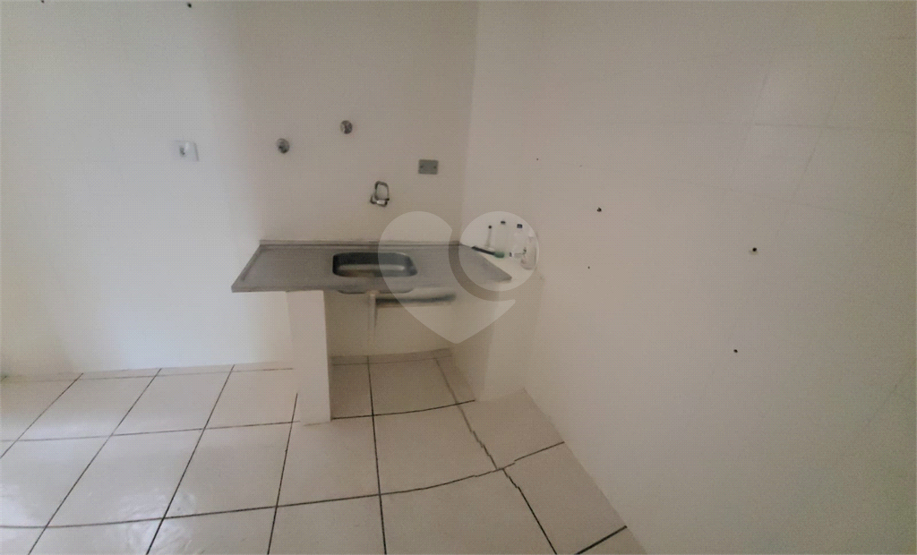 Apartamento com 1 quarto a Venda em Santana - São Paulo