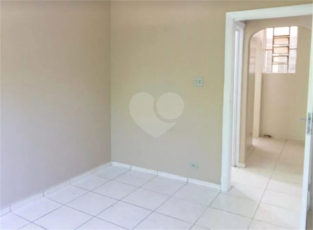 Apartamento com 1 quarto a Venda em Santana - São Paulo