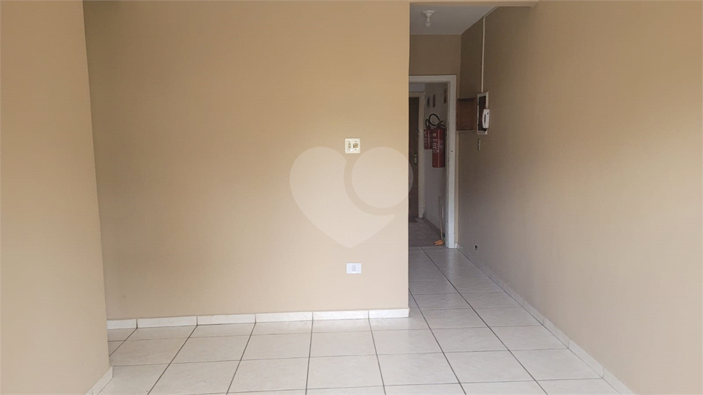 Apartamento com 1 quarto a Venda em Santana - São Paulo