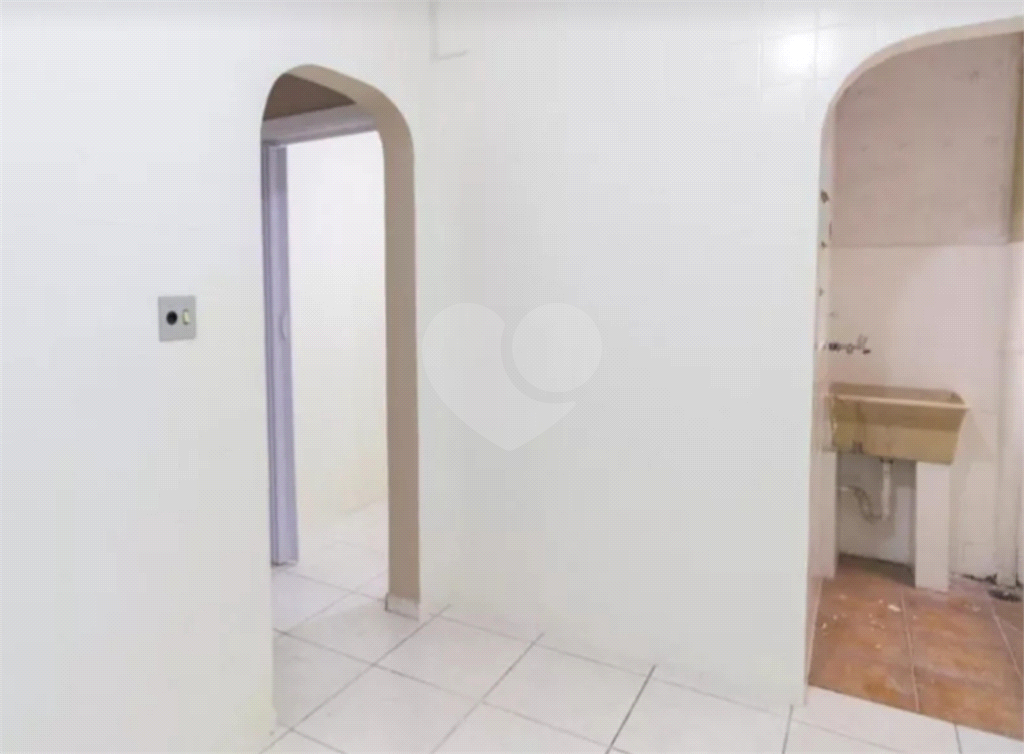 Apartamento com 1 quarto a Venda em Santana - São Paulo