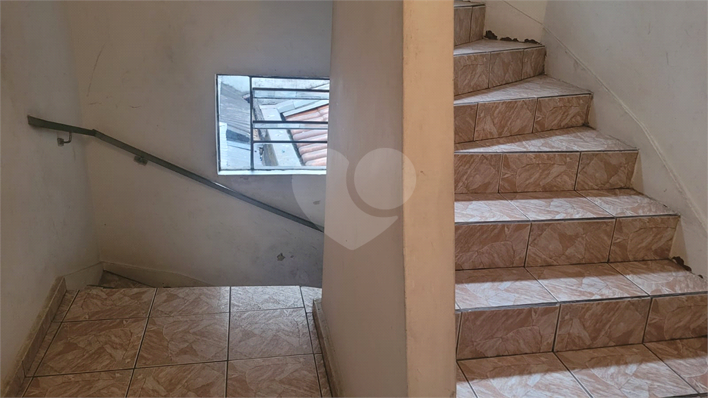Apartamento com 1 quarto a Venda em Santana - São Paulo