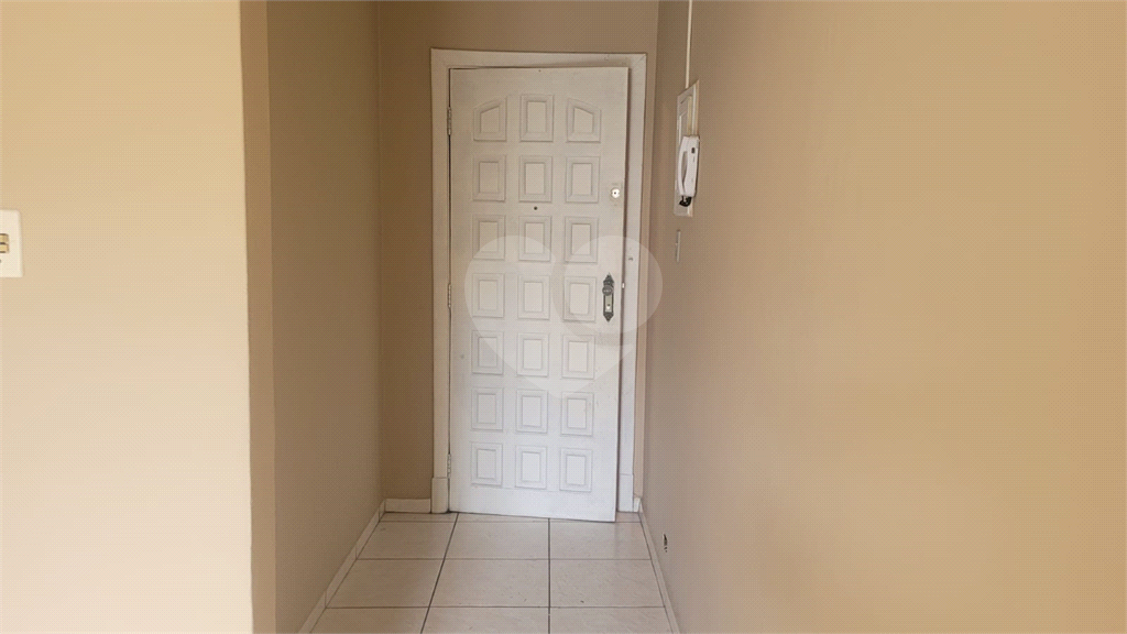 Apartamento com 1 quarto a Venda em Santana - São Paulo