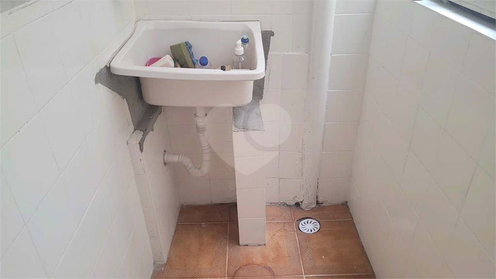 Apartamento com 1 quarto a Venda em Santana - São Paulo
