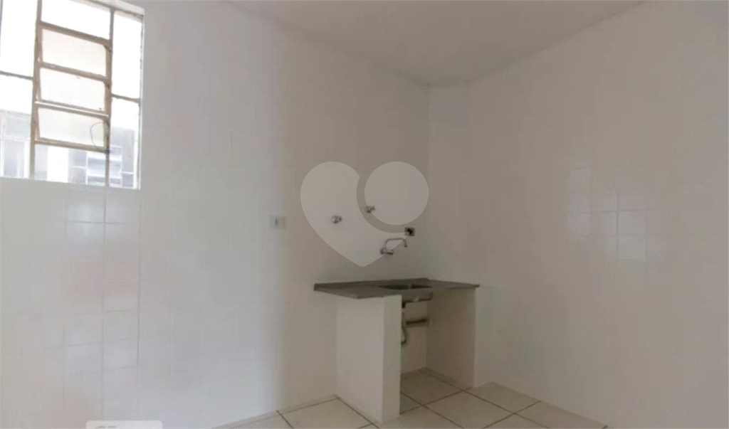 Apartamento com 1 quarto a Venda em Santana - São Paulo
