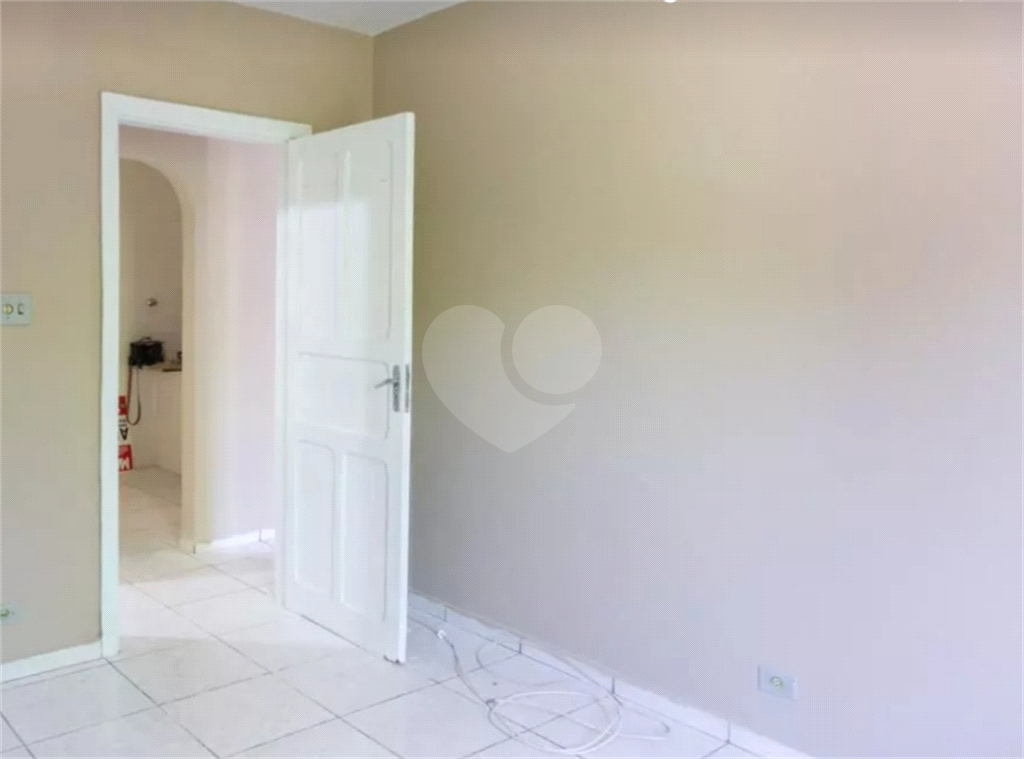 Apartamento com 1 quarto a Venda em Santana - São Paulo