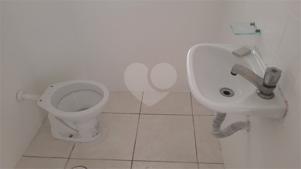 Apartamento com 1 quarto a Venda em Santana - São Paulo