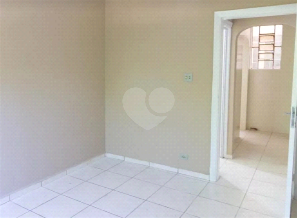 Apartamento com 1 quarto a Venda em Santana - São Paulo