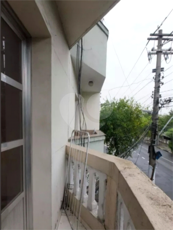 Apartamento com 1 quarto a Venda em Santana - São Paulo