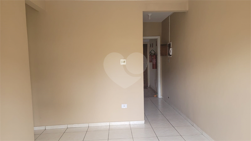 Apartamento com 1 quarto a Venda em Santana - São Paulo