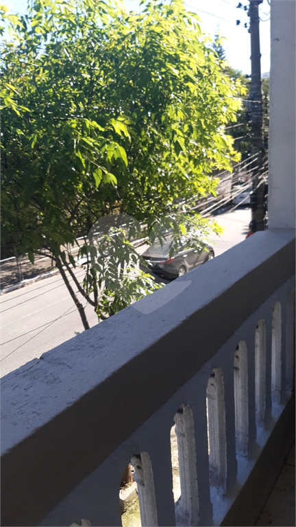 Apartamento com 1 quarto a Venda em Santana - São Paulo