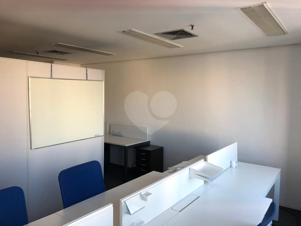 Conjunto Comercial-Sala à venda, 220m² - Foto 1