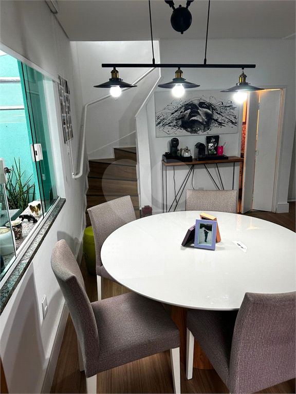 Sobrado, 3 quartos, 110 m² - Foto 28