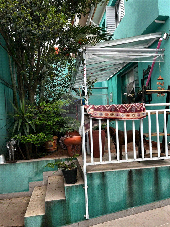 Sobrado, 3 quartos, 110 m² - Foto 24