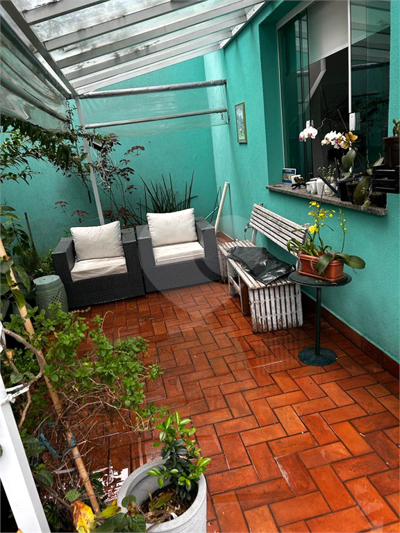 Sobrado, 3 quartos, 110 m² - Foto 20