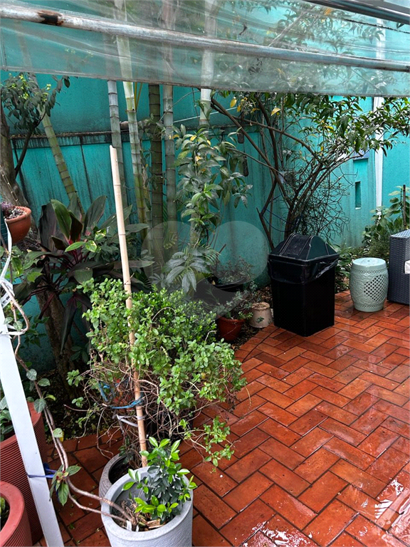 Sobrado, 3 quartos, 110 m² - Foto 32