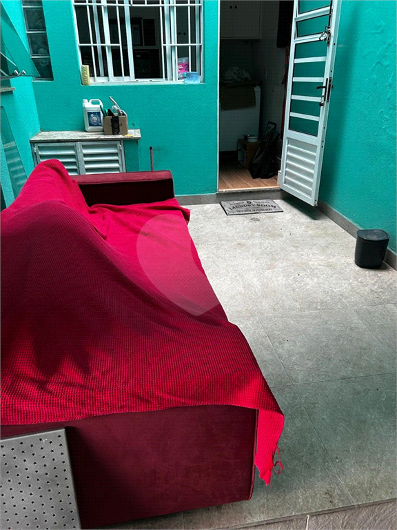 Sobrado, 3 quartos, 110 m² - Foto 5