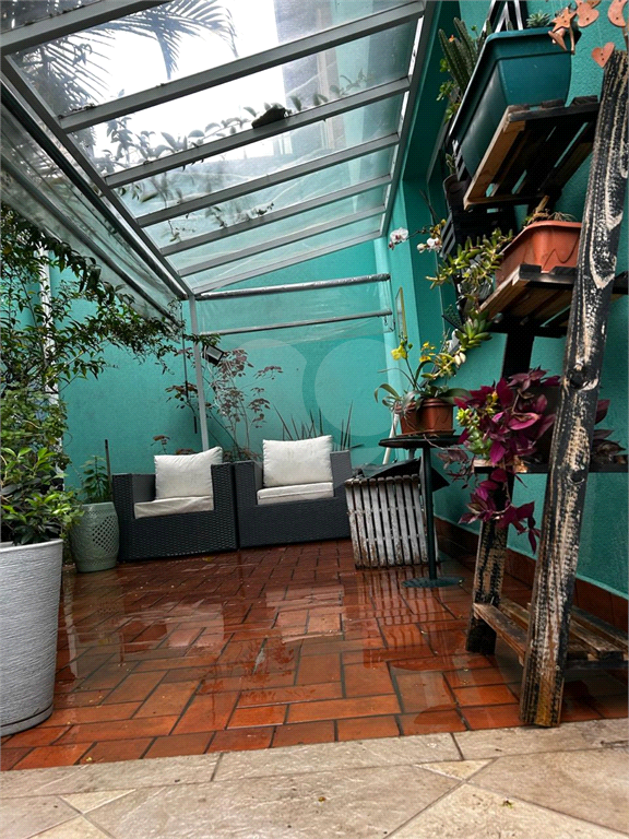 Sobrado, 3 quartos, 110 m² - Foto 29