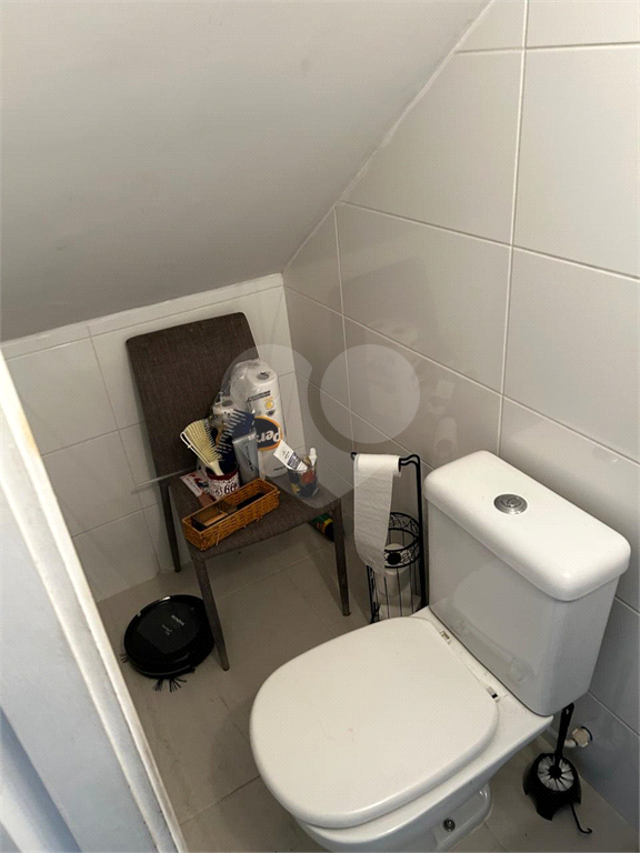 Sobrado, 3 quartos, 110 m² - Foto 25