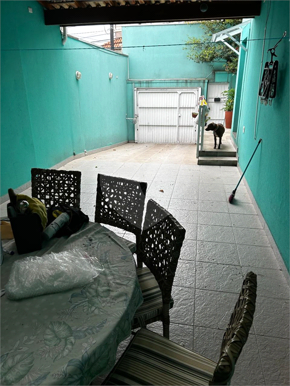 Sobrado, 3 quartos, 110 m² - Foto 23