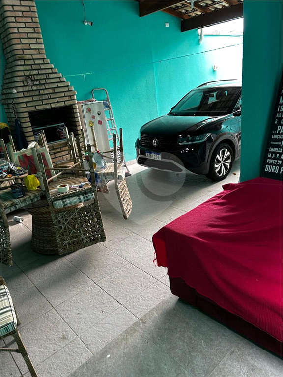 Sobrado, 3 quartos, 110 m² - Foto 2