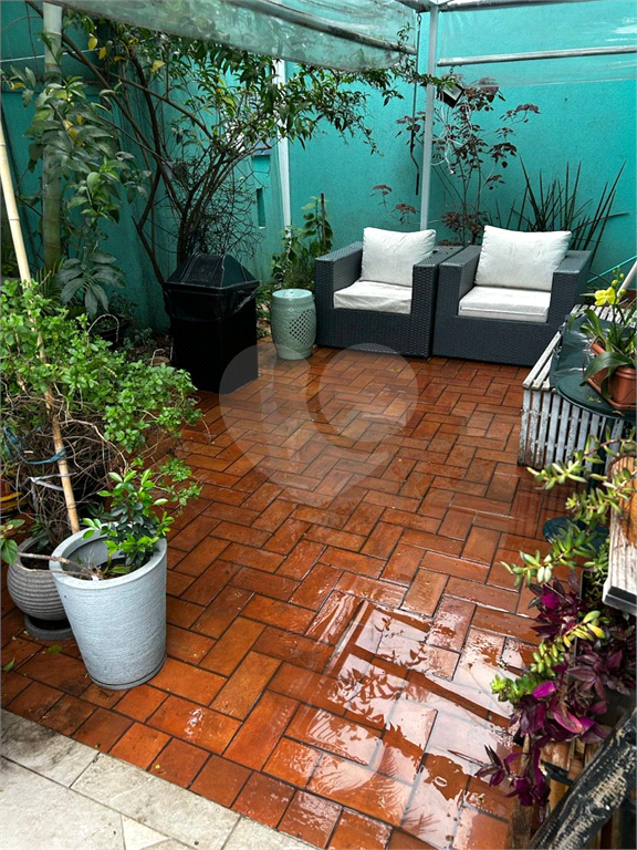 Sobrado, 3 quartos, 110 m² - Foto 30