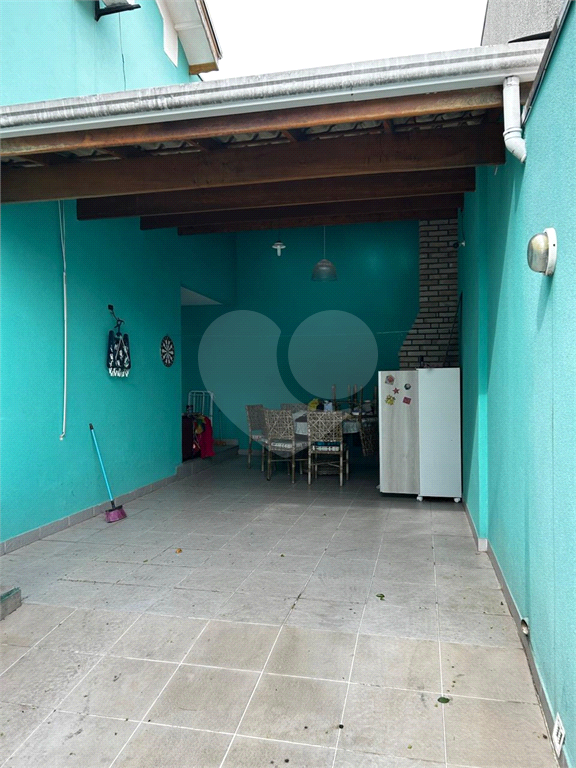 Sobrado, 3 quartos, 110 m² - Foto 21