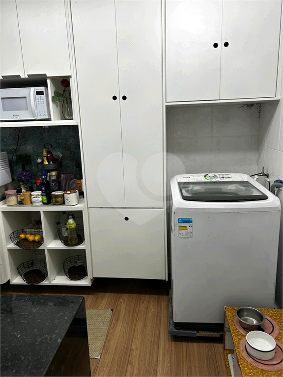 Sobrado, 3 quartos, 110 m² - Foto 12