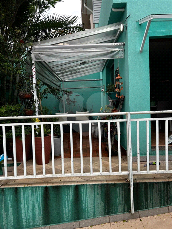 Sobrado, 3 quartos, 110 m² - Foto 8