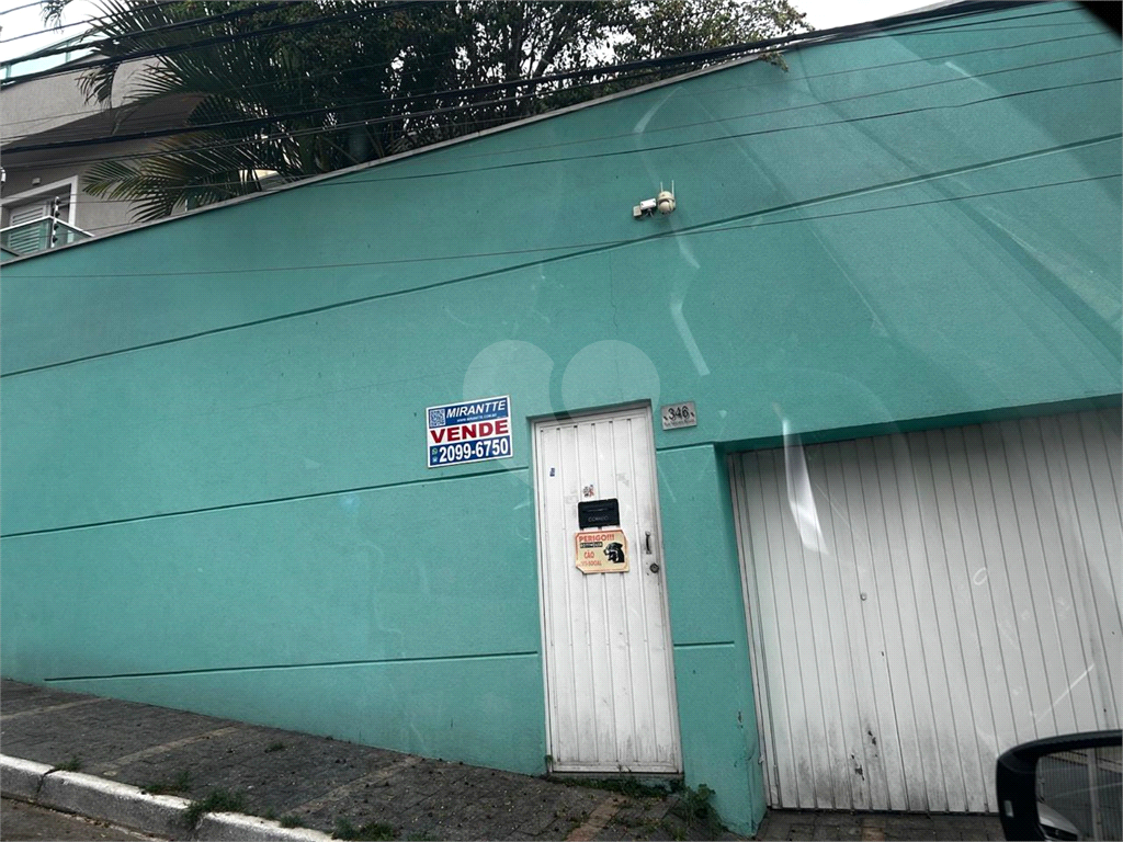 Sobrado, 3 quartos, 110 m² - Foto 1