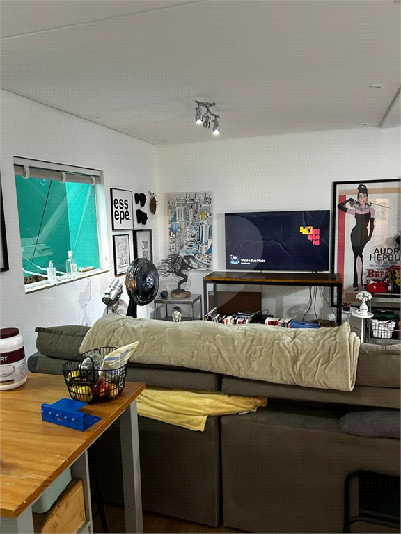 Sobrado, 3 quartos, 110 m² - Foto 18