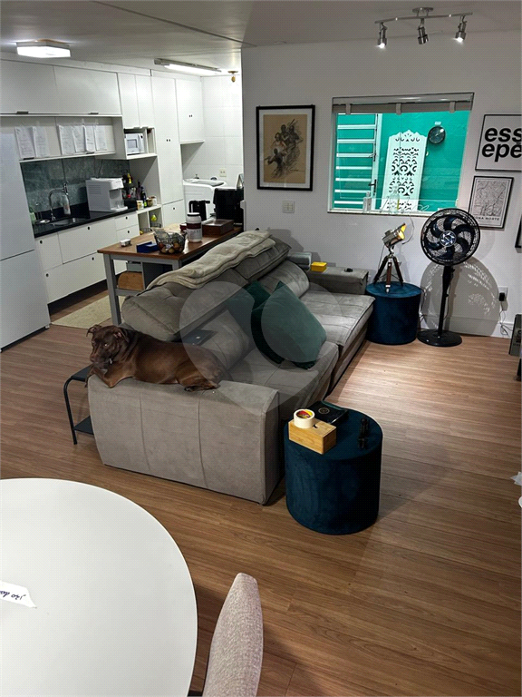 Sobrado, 3 quartos, 110 m² - Foto 27