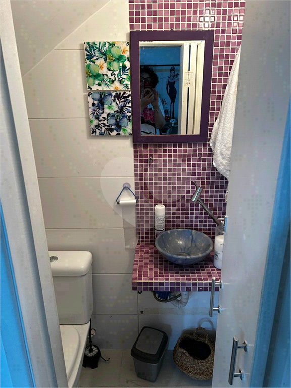 Sobrado, 3 quartos, 110 m² - Foto 6