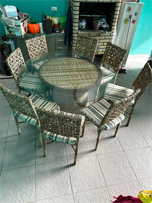 Sobrado, 3 quartos, 110 m² - Foto 31