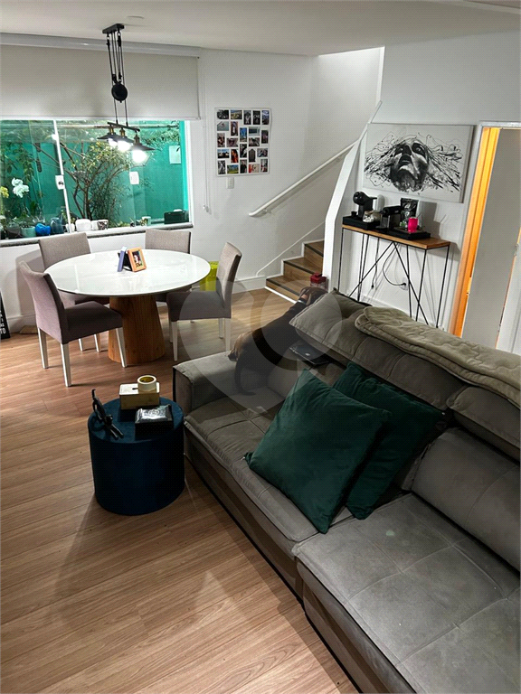 Sobrado, 3 quartos, 110 m² - Foto 26