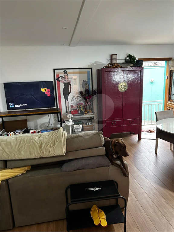 Sobrado, 3 quartos, 110 m² - Foto 17