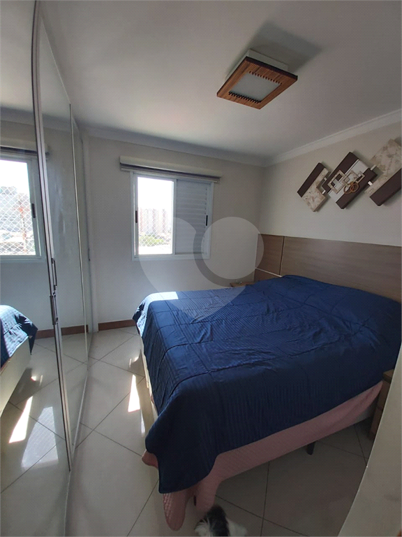 Lindo apto na Mooca, com 76 m2., sendo  3 dormitórios, 1 suíte.