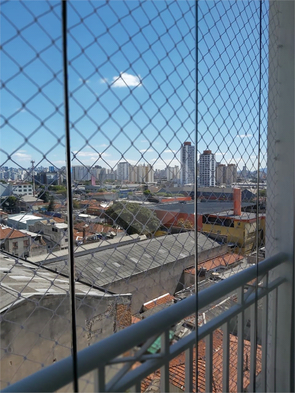 Lindo apto na Mooca, com 76 m2., sendo  3 dormitórios, 1 suíte.