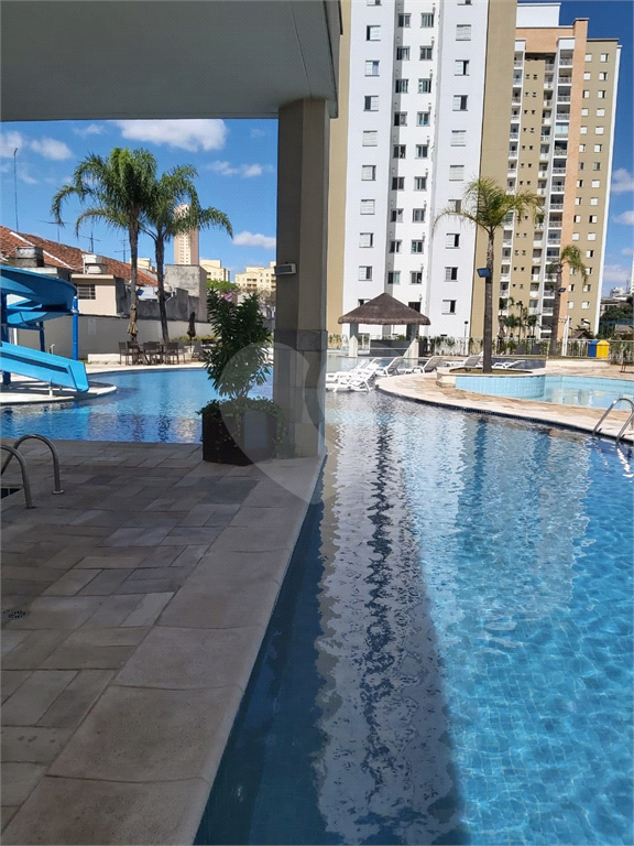 Lindo apto na Mooca, com 76 m2., sendo  3 dormitórios, 1 suíte.