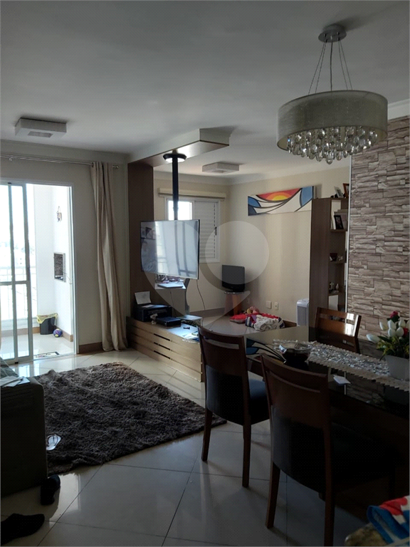 Lindo apto na Mooca, com 76 m2., sendo  3 dormitórios, 1 suíte.