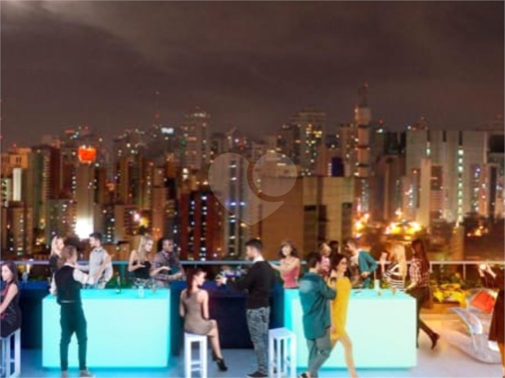 APARTAMENTO em BELA VISTA