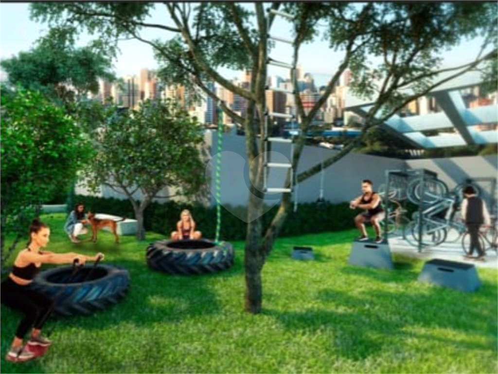 APARTAMENTO em BELA VISTA